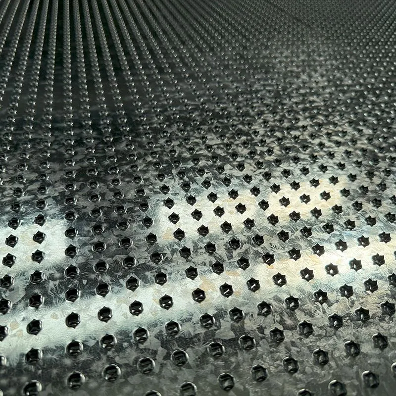 Fiber Cement Anti -Alamar Rarraba Fashewa